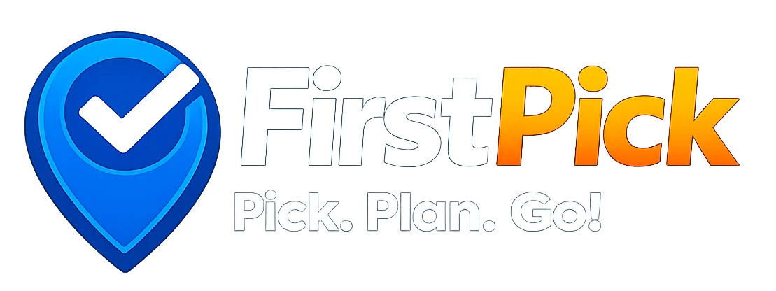 FirstPick
